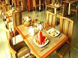 Hotel Royal Dago Бандунг Экстерьер фото