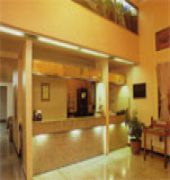 Hotel Royal Dago Бандунг Экстерьер фото
